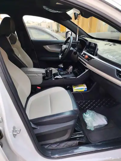 شيري تيقو 7 برو ابيض ممشى 86000 كم موديل 2022 مجدد مفحوص index