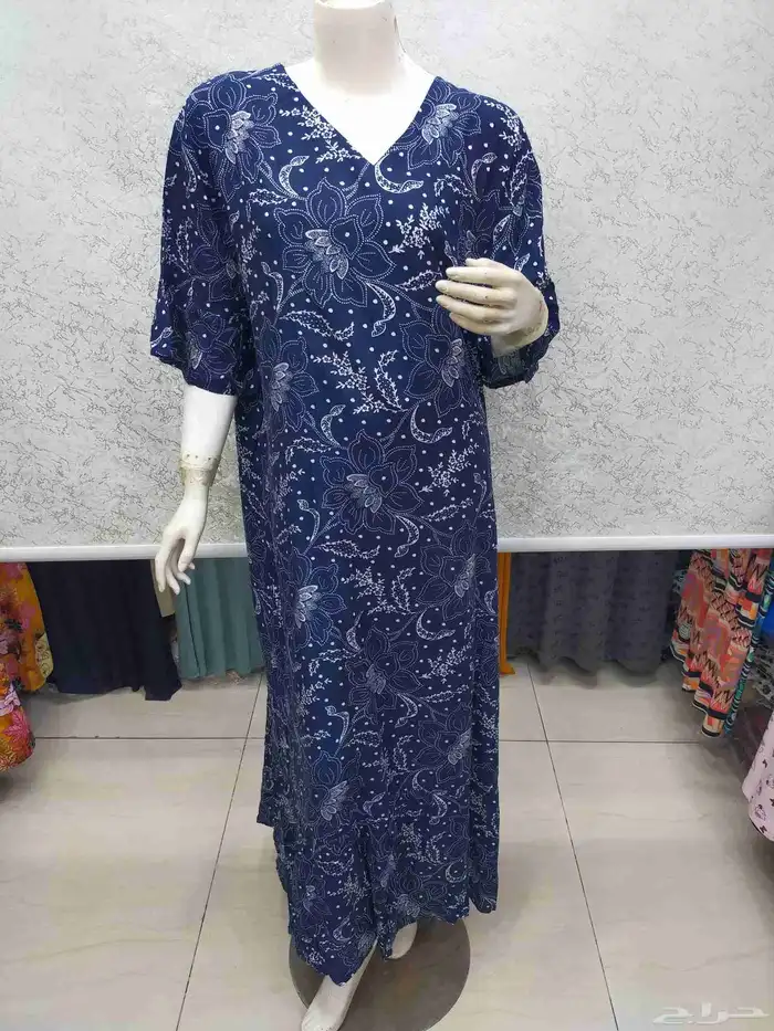 قمصان نسائية بناطيل بناتي شبابي جنز جمله بدرزن 1