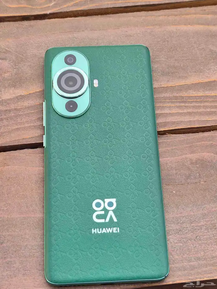 هواوي نوفا 11 برو HUAWEI nova 11 Pro 1