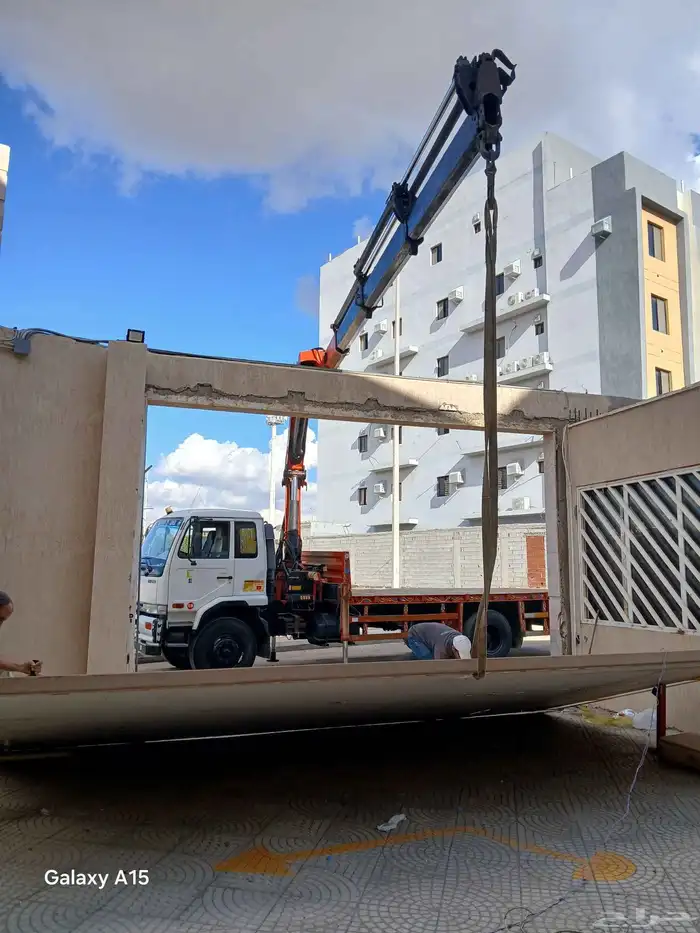 رافعة ونش كرينات للايجار جدة داخلي شغل هزا رقم جوال واتساب 9