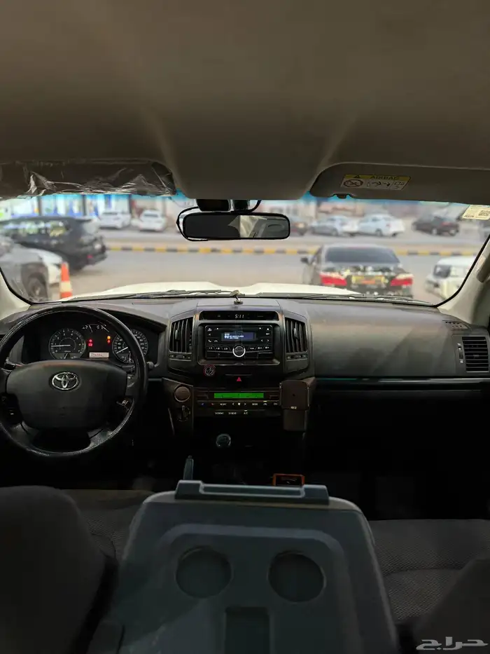 تويوتا - جي - 2015 - بسعر 75 الف 15