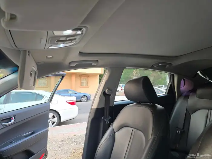 كيا اوبتيما K5 2019 6