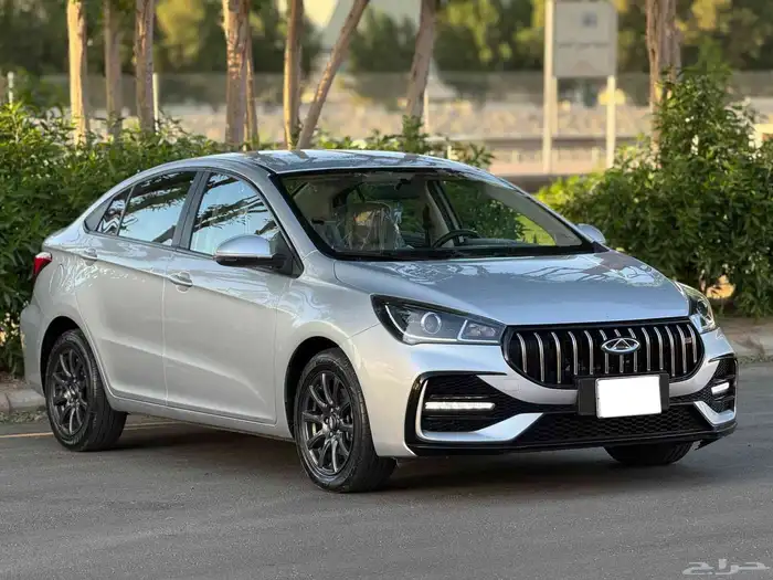 شيري اريزو 5 موديل 2024 عرض خاص كاش وتمويل 8