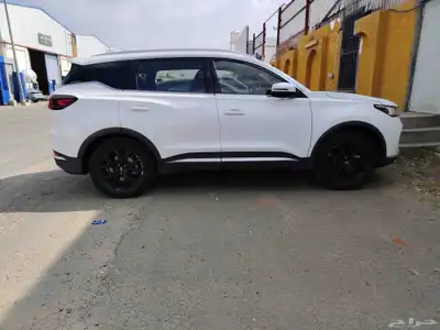 شيري تيقو 7 برو ابيض ممشى 86000 كم موديل 2022 مجدد مفحوص index