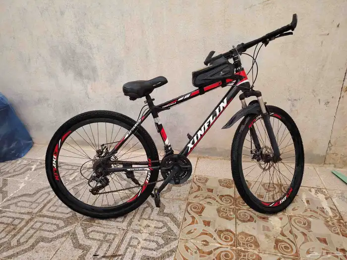 سيكل رياضي 3