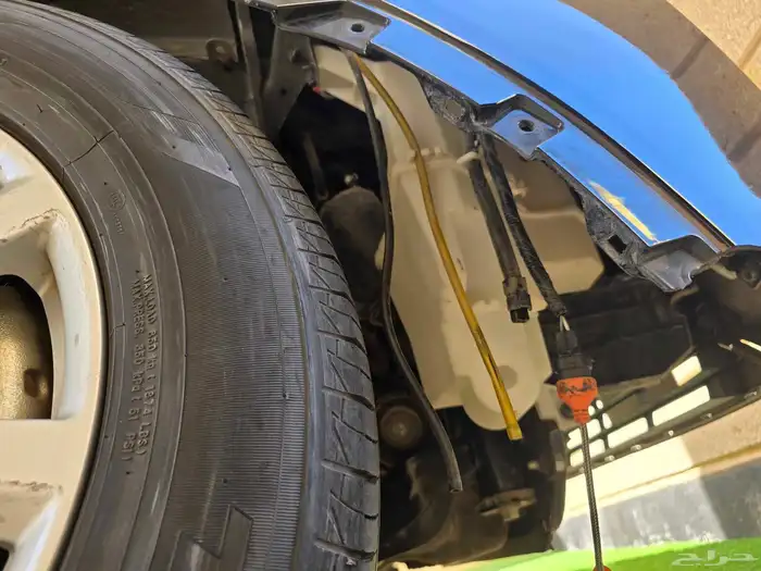 نيسان إكستريل 2021 ستاندر دبل   7 ركاب 5