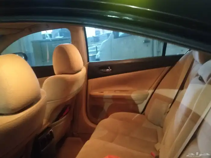 Nissan maxima 2010 V6 3.5 9