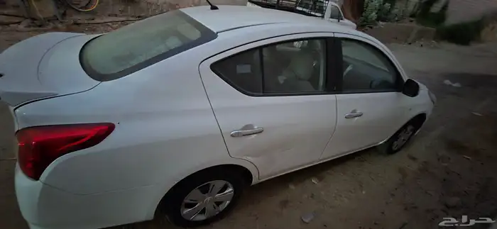 نيسان صني هندي2020 2