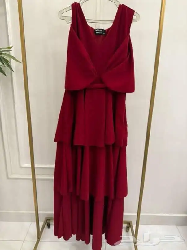 فساتين انيقه 9