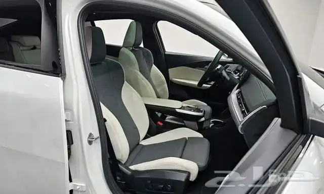 Bmw X2 موديل 2025 استيراد كوريا 9