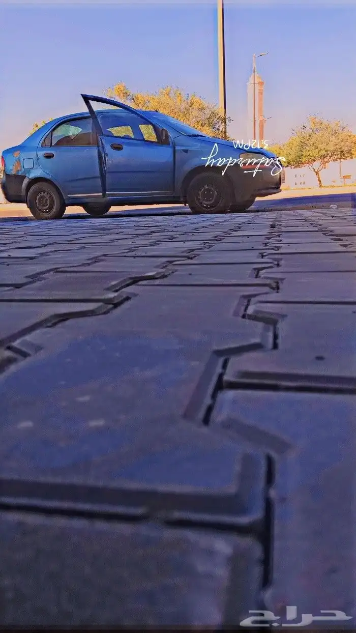 Interlock and Pandora Installation and Supply Teacher 1