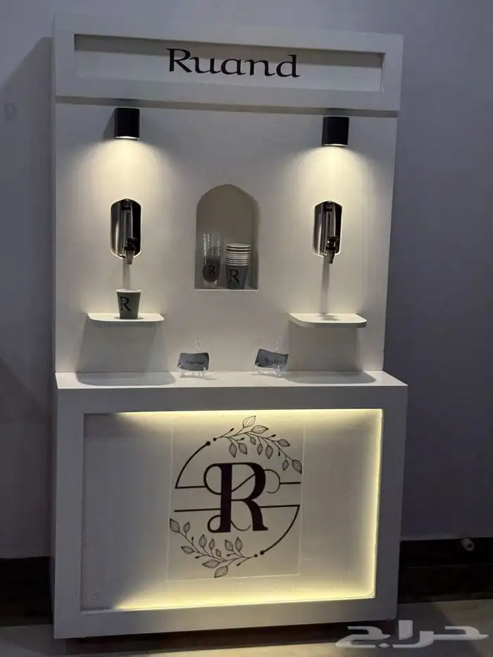 تنفيذ الكورنر بأفضل الأسعار حسب التصميم 7