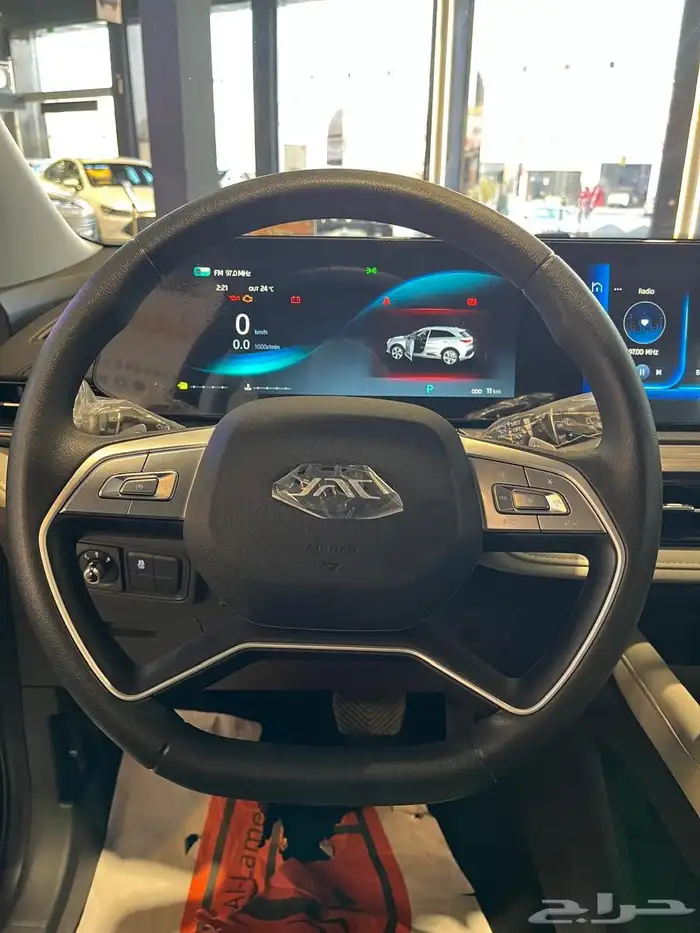 جاك js6 كمفورت 2025 9