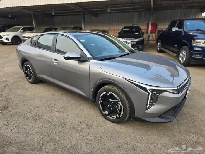 كيا K4 نص فل 2026 محرك 2.0 4