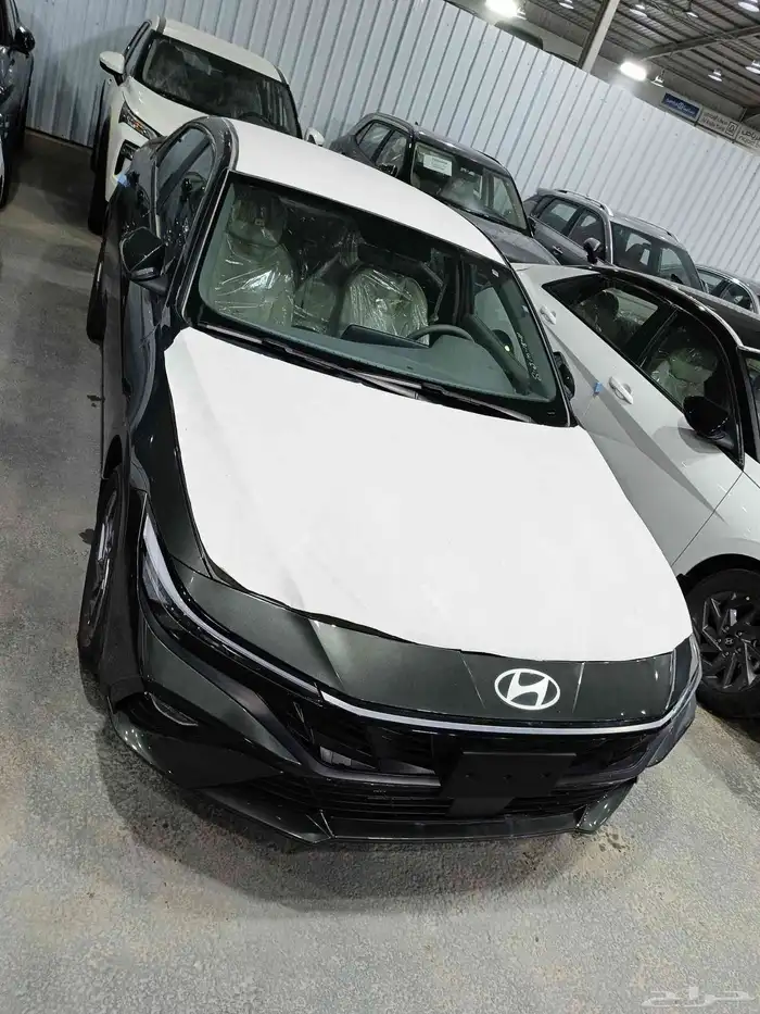 هيونداي النترا 2026  اقوي عروض للكاش 5