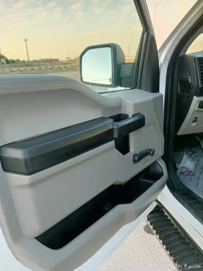 فورد F150 2019 دبل 8 سلندر 26