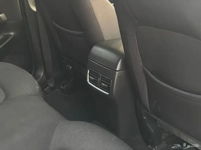 مازدا 2020 - CX5 نص فل ممشى قليل 18