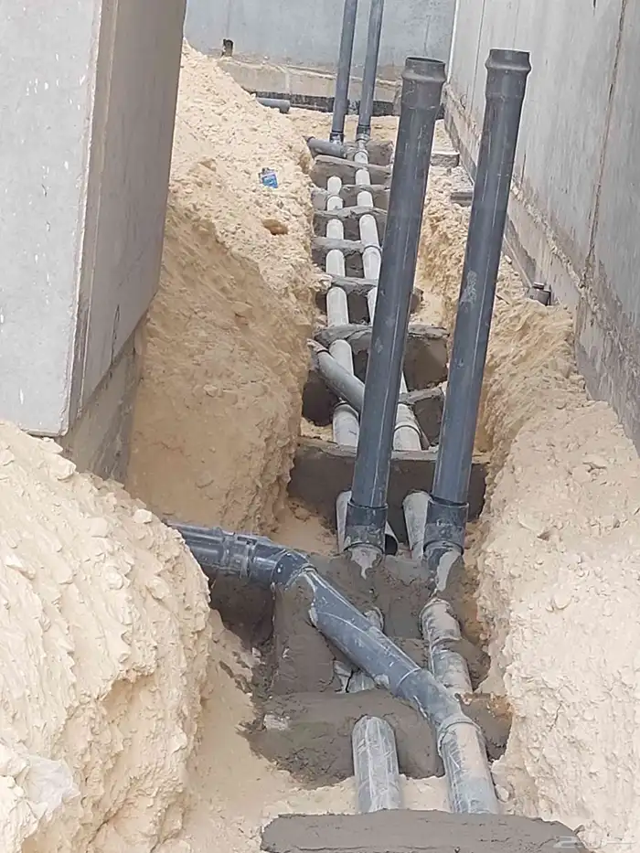 Plumber and Electrician 1