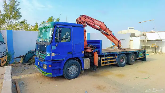 للاايجار ونش المشوار جد 1