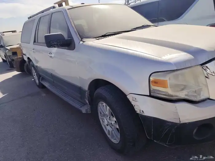 فورد إكسبيد شن تشليح 2013 2