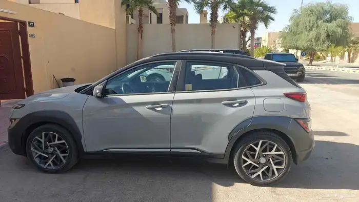 2023 Hyundai Kona Hybrid For Sale 3