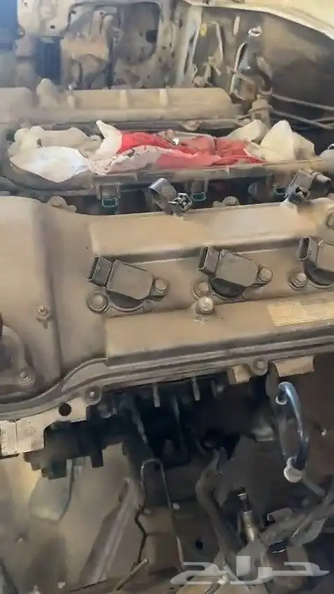 تشليح السدلان فرع1 تخصص قطع غيار جيب شاص وجيب ربع وجيب صالون 3