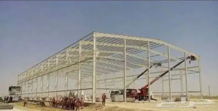 Architectural Contractor Jeddah Mecca 6