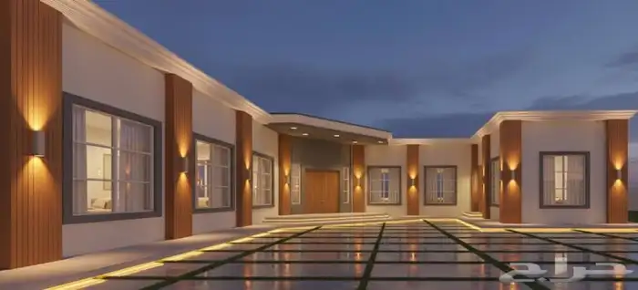 تصميم مخططات معمارية وانشائية حسب اشتراطات الكود السعودي. 3