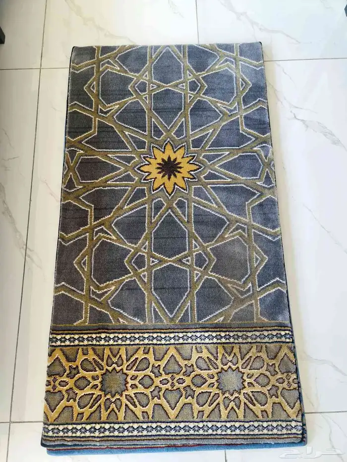 Mosque Carpet 3