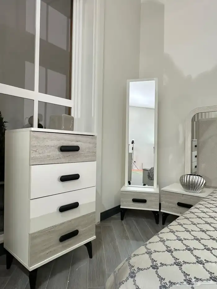 Turkish bedroom from the warehouse directly 2