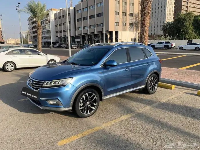 أم جي - RX5 - 2019 - فل كامل - وكالة 6