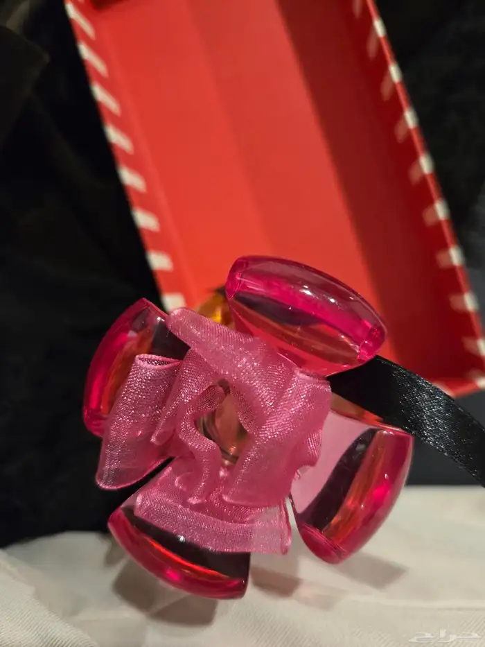 Guess perfume beautiful 1