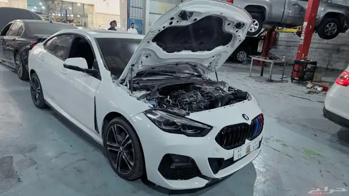 استبدال مكاين تاهو ويوكن ضمان شهور 2