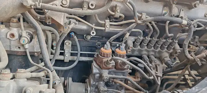 Isuzu Tanker Saqs 2014 4