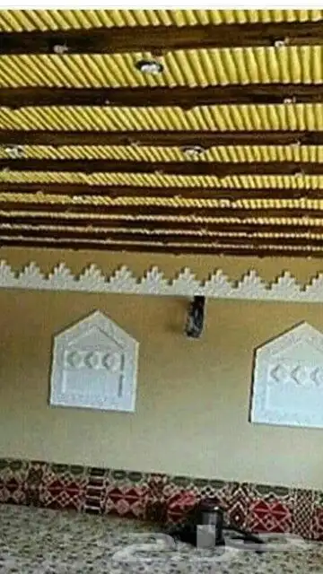 مشبات بديل الخشب رخام شوايات افران 1