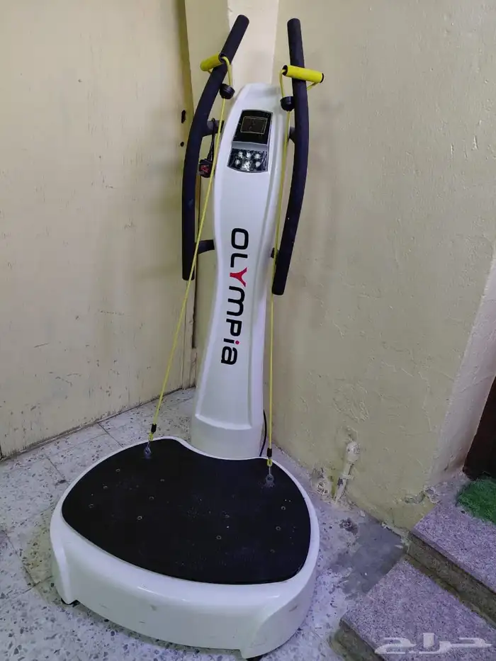 اجهزة رياضية اوبتكال شبة الجديد اكتروني وجهاز تكسير الدهون 6