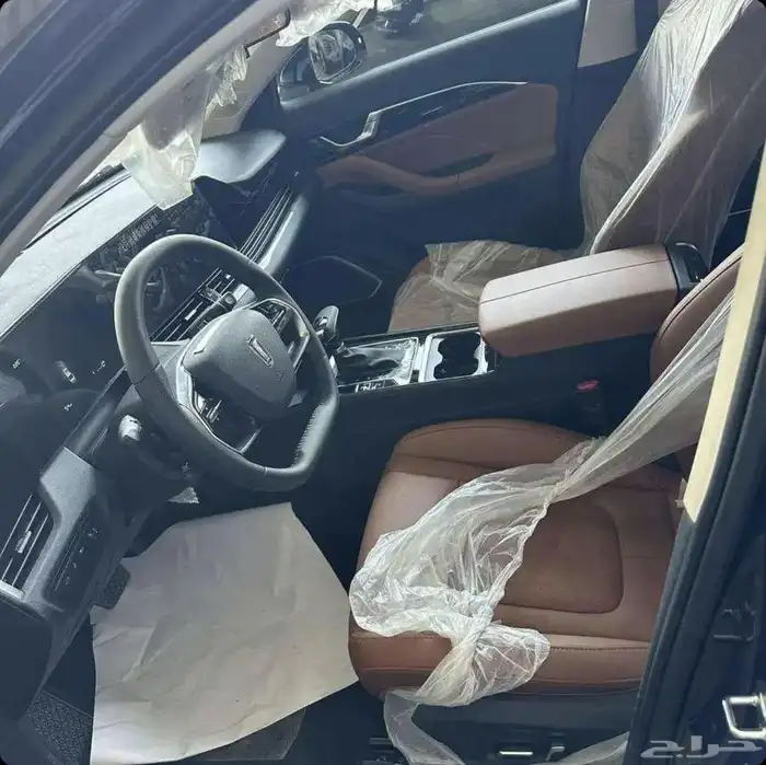 فاو بستون B70 2026 تقسيط من راتب 3500 3