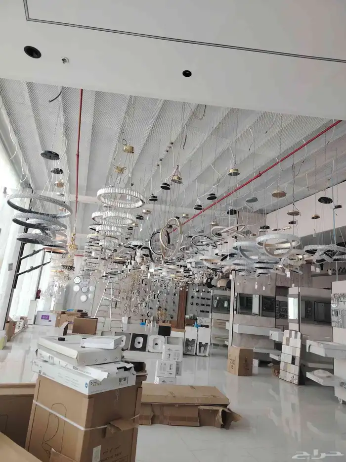 Al Alam Al Tawreed Samtah for all electrical and plumbing ma 1