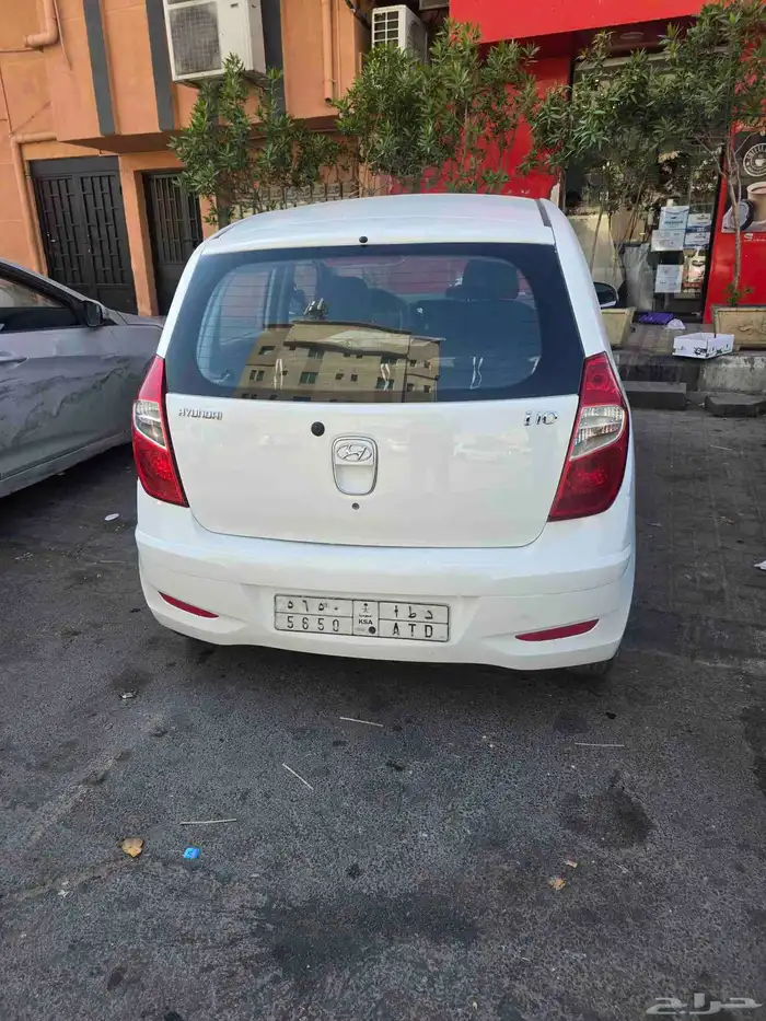 اي تن 2014 في صدمه بالخلف مرشوش كامل جير مكينه شرط 3