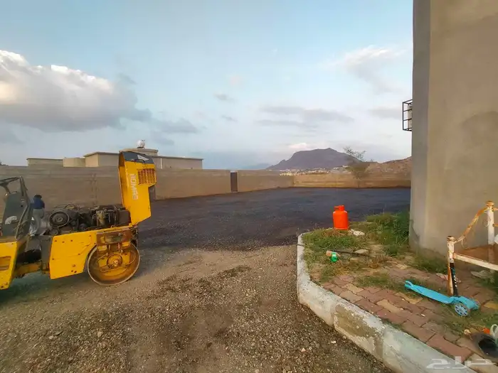 سبجه محايل عسير 4