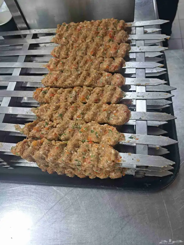 Outdoor Grilling Master 5