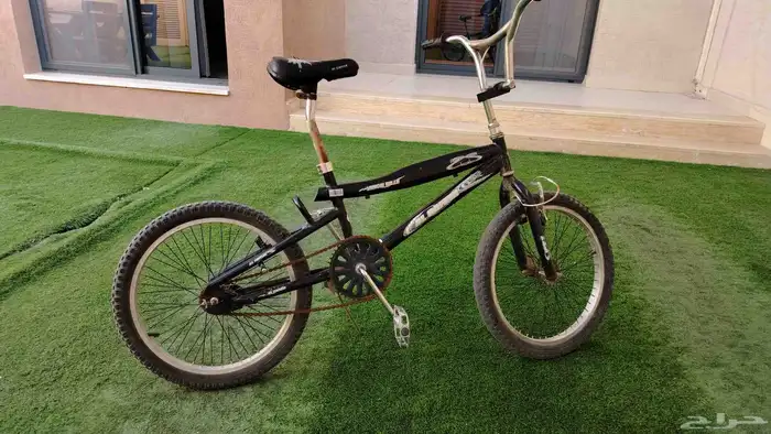 سيكل كوبرا نضيف 1