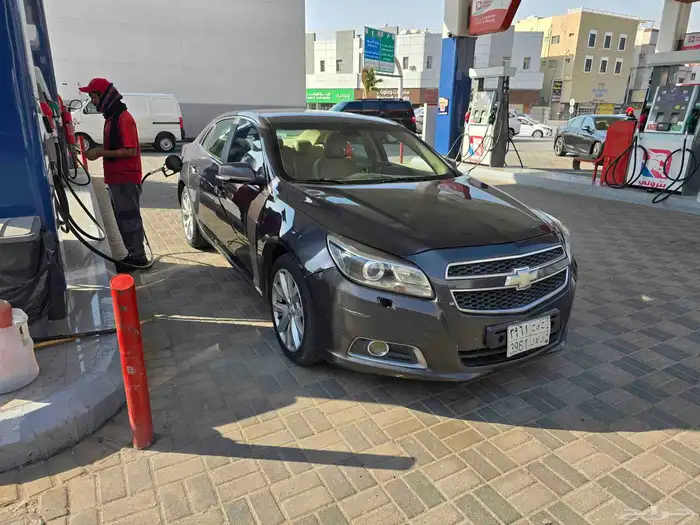 للبيع ماليبو 2015 ltz 11