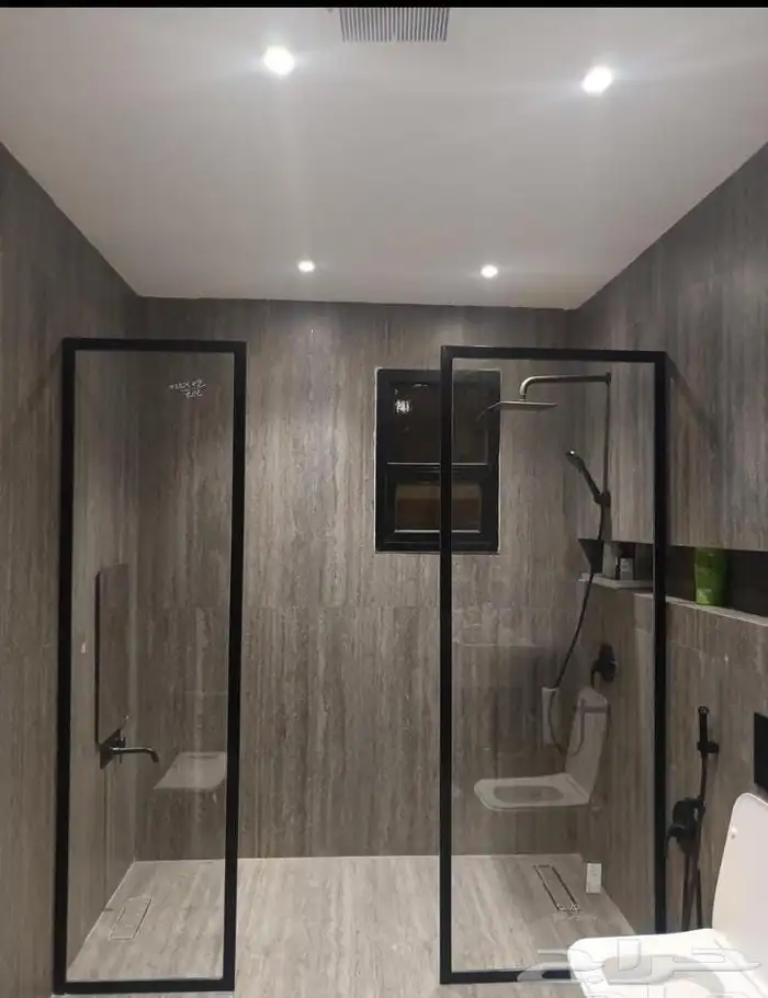 زجاج سكوريت . وجهات سيكوريت . شاورات سكريت 12