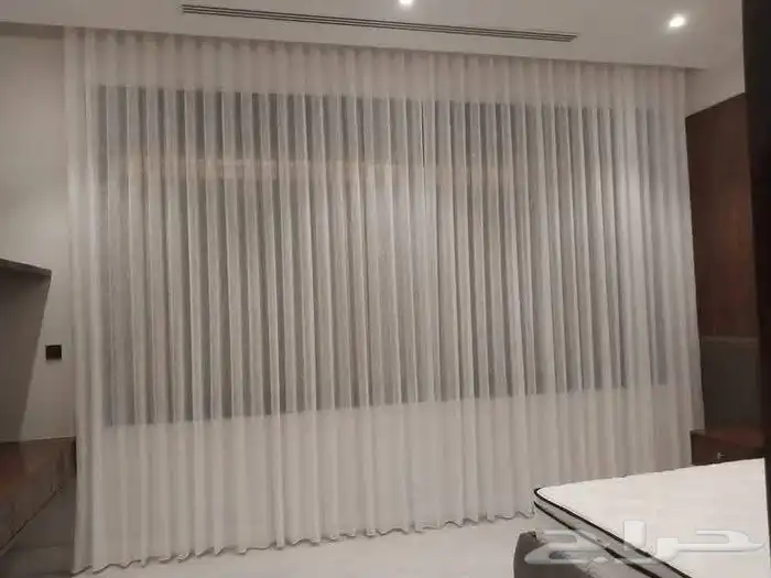 كنب ستائر ويفي 5