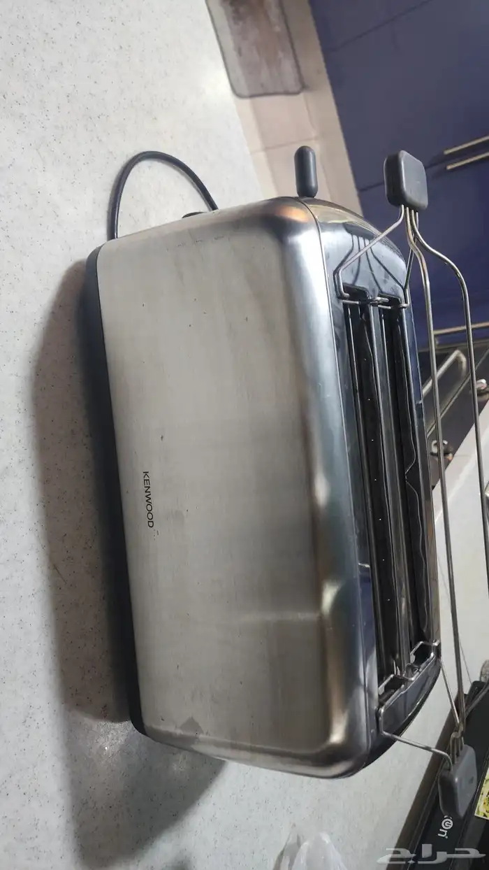 الأشياء كامل بعضها جديده وكلها في حال ممتاز 1