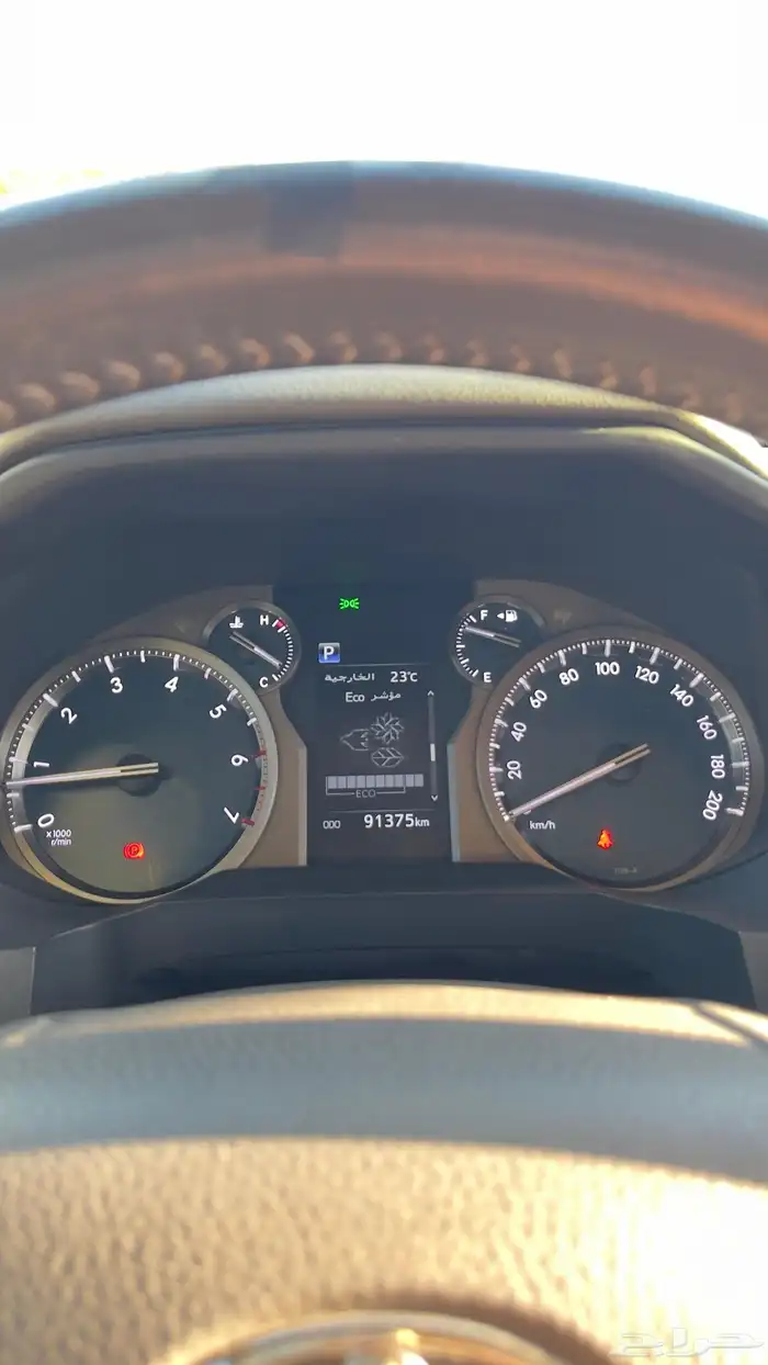 Prado 2021 Single Door for Sale 16