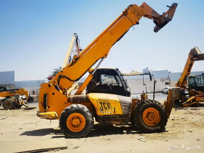 Forklift Forklifts Cranes for Rent 9