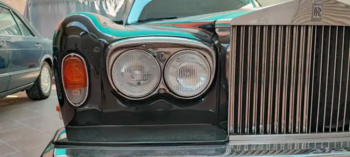 رولز رايز كورنيش 89 (مباع) 2