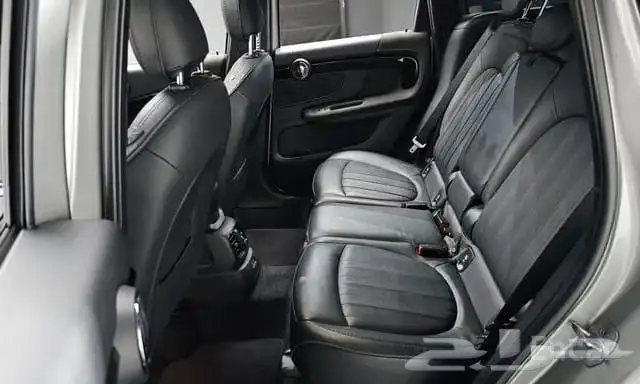 للاستيرادمن كوريا  ميني كوبر2023JCW 4